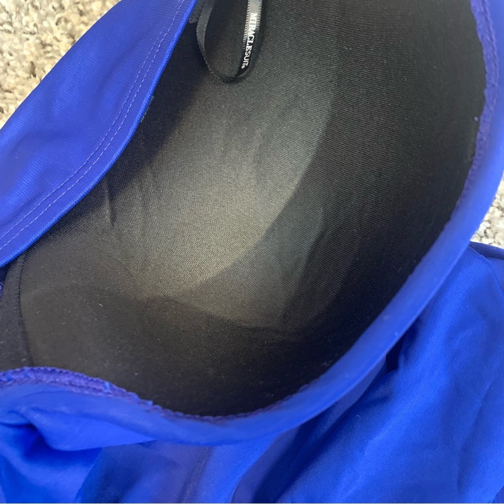 Miraclesuit Madrid One Piece Swimsuit - Picture 8 of 15